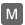 Font:M